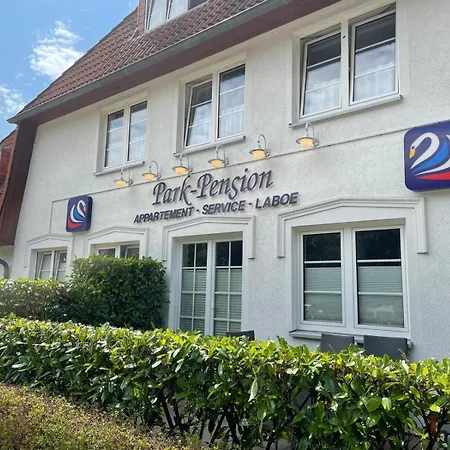 Wiesenweg W03 Laboe