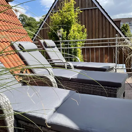 Wiesenweg W03 Laboe