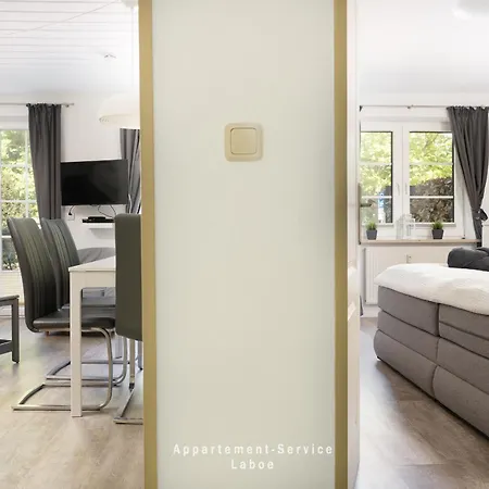 Wiesenweg W03 Daire *