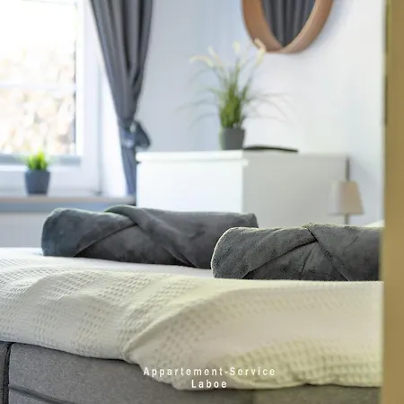 Wiesenweg W03 Daire Laboe