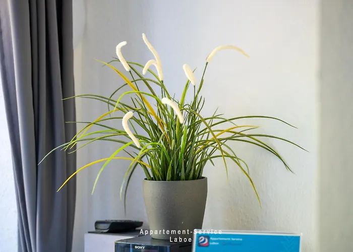 Wiesenweg W03 * Laboe